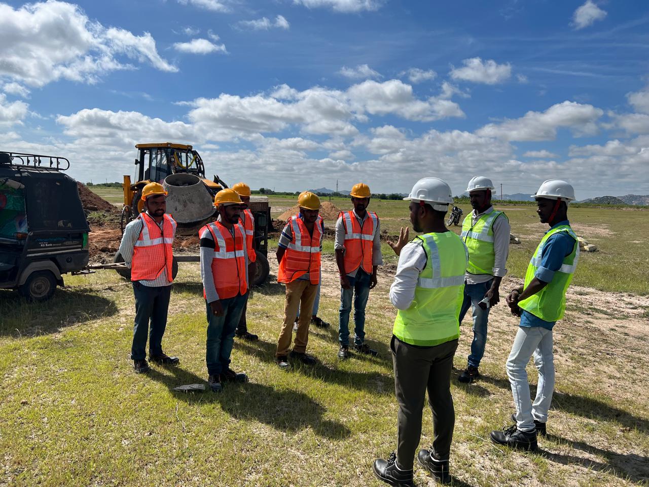 Thiagarajar Mills Solar (10 MW)