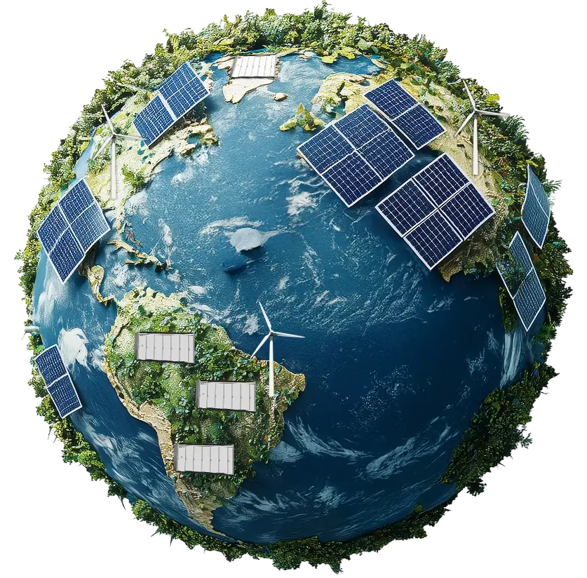 Earthing, Lightning & SCADA