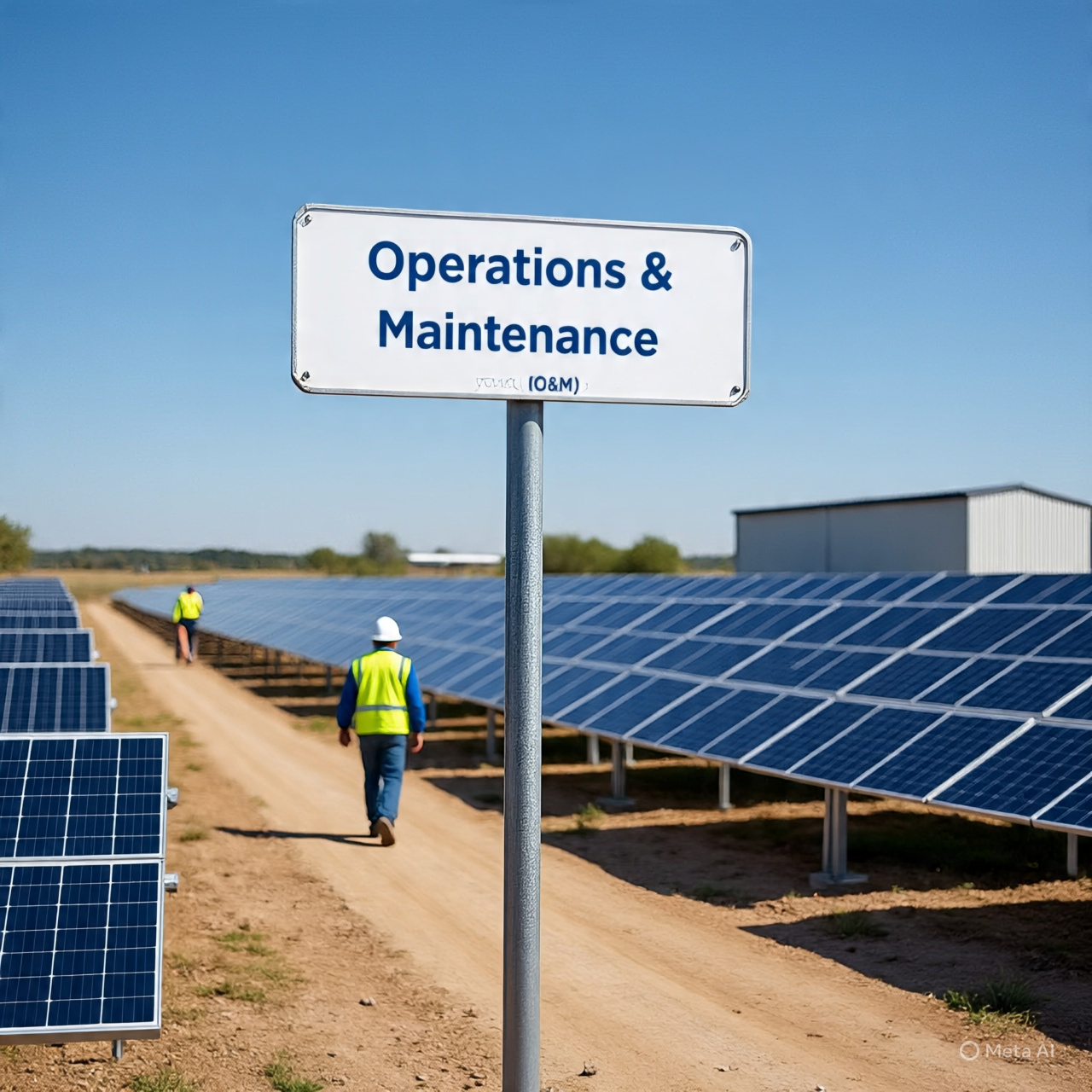 Operations & Maintenance (O&M),
